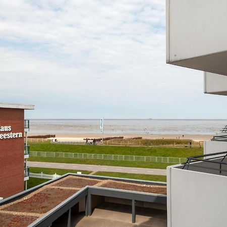 Haus Hanseatic, Wohnung 302 Дунен Екстериор снимка