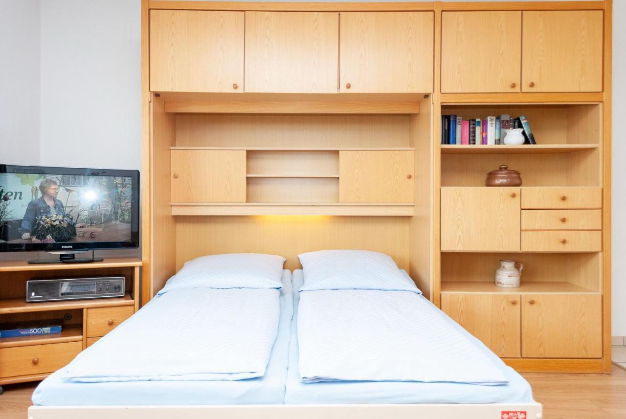Haus Hanseatic, Wohnung 302 Дунен Екстериор снимка