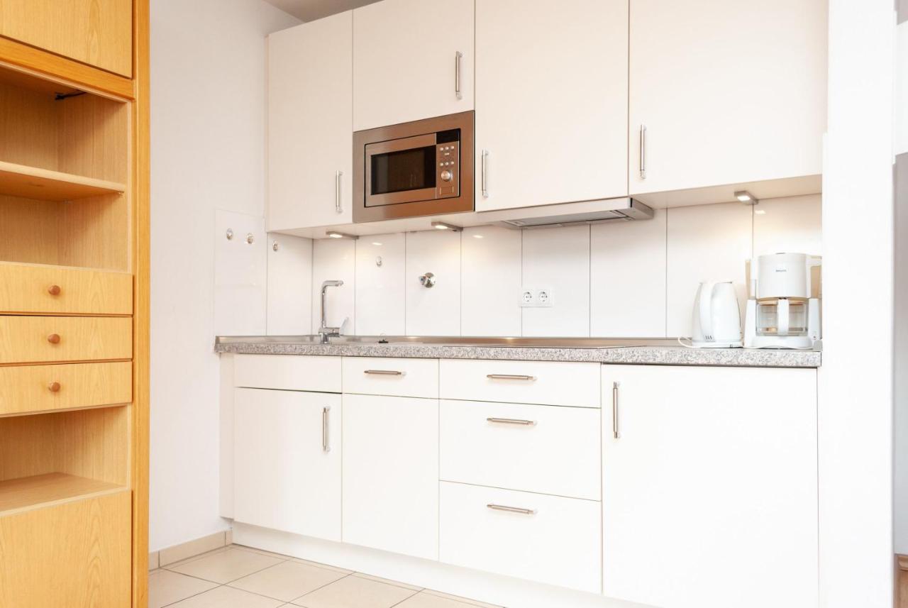 Haus Hanseatic, Wohnung 302 Дунен Екстериор снимка