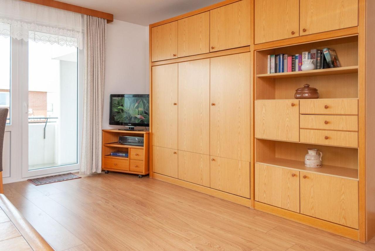 Haus Hanseatic, Wohnung 302 Дунен Екстериор снимка